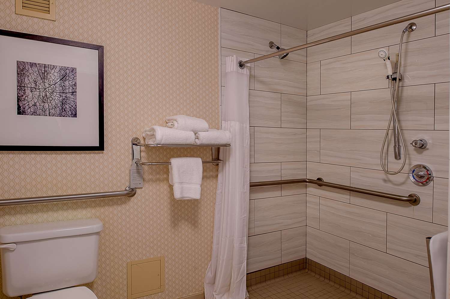 Фото Hilton Garden Inn St. Louis Airport