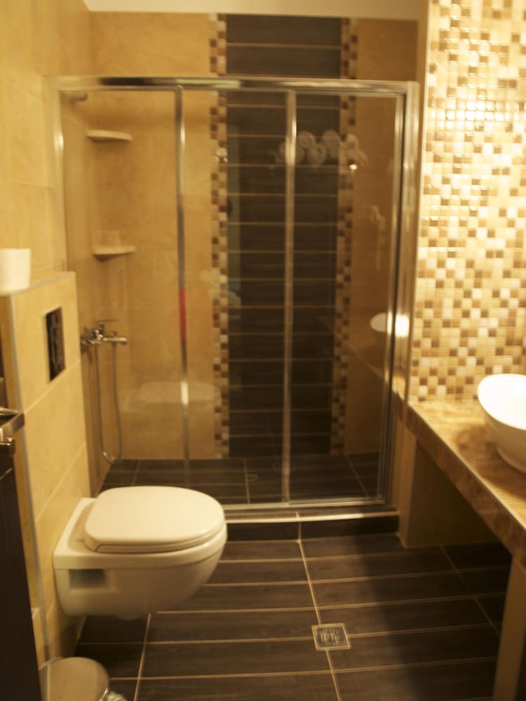 Фото Fanari Hotel