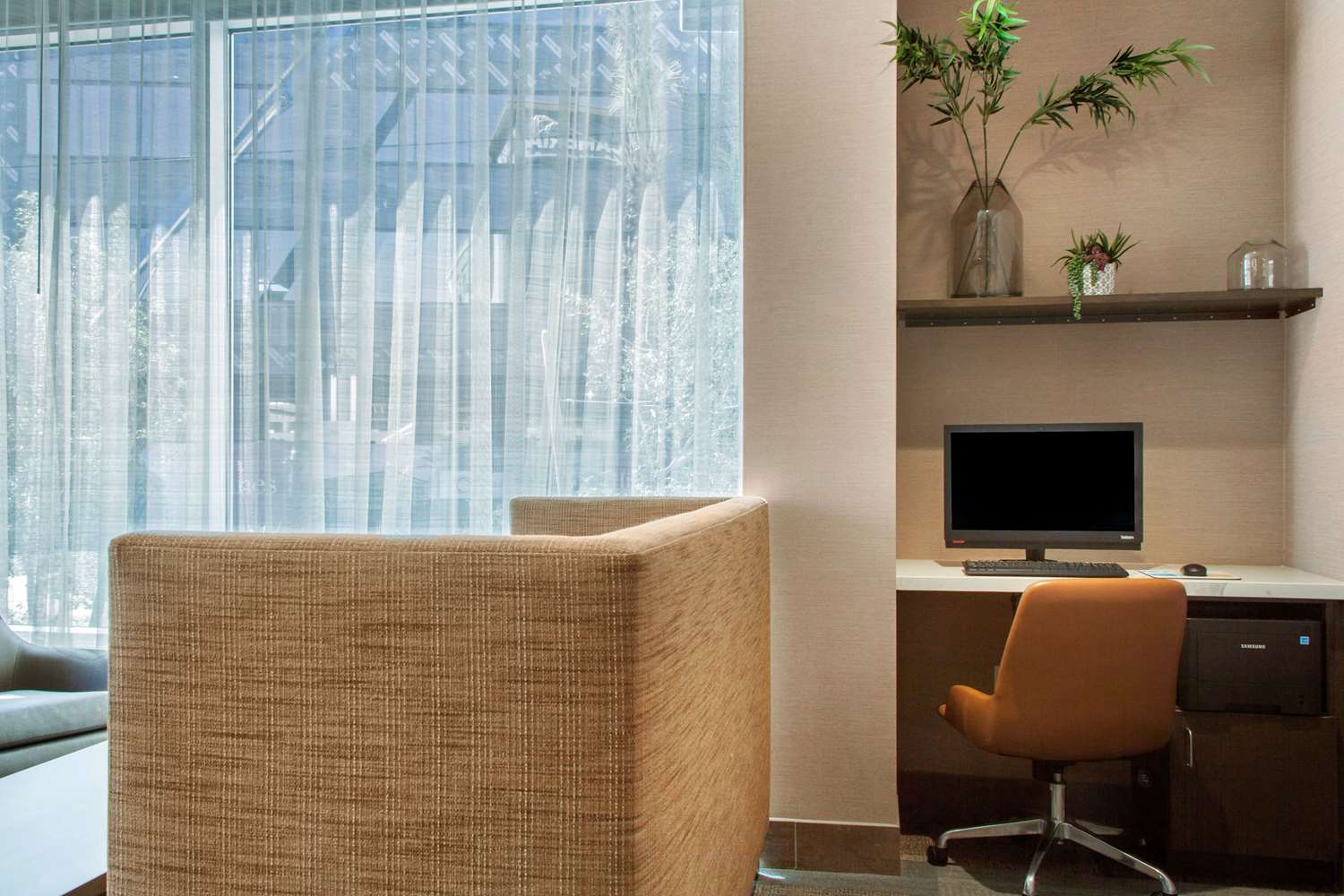 Фото Cambria Hotel Phoenix Chandler - Fashion Center