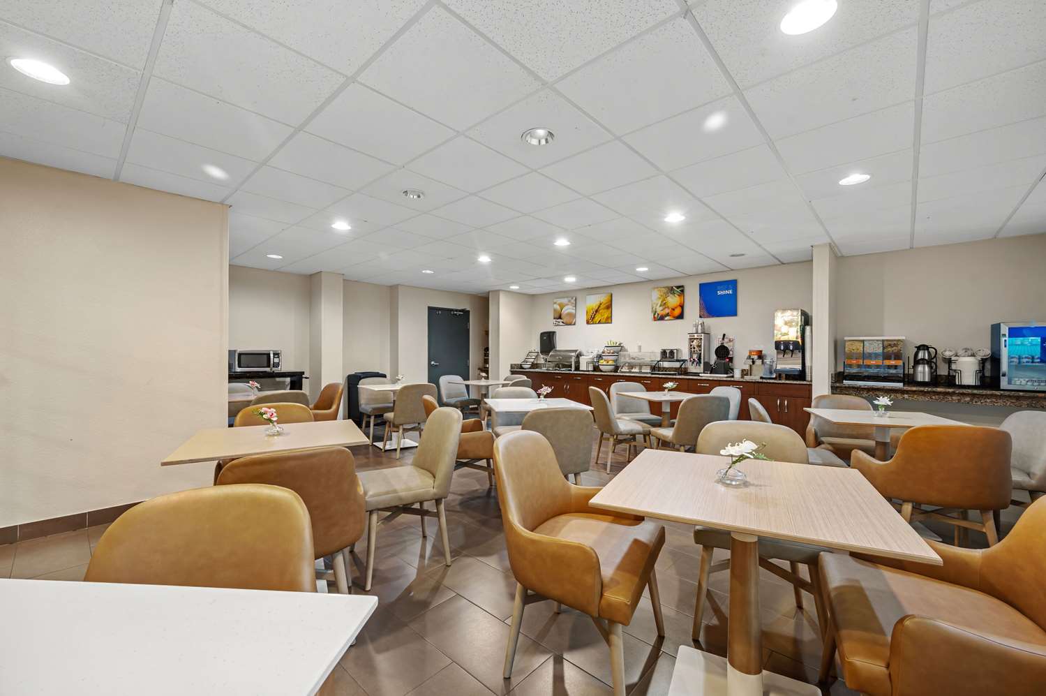 Фото Comfort Inn Fort Myers Northeast