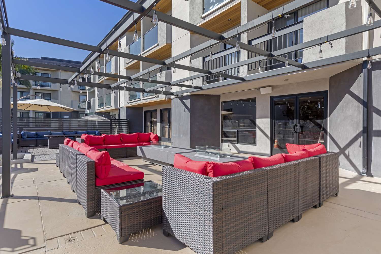 Фото Quality Inn & Suites Irvine Spectrum