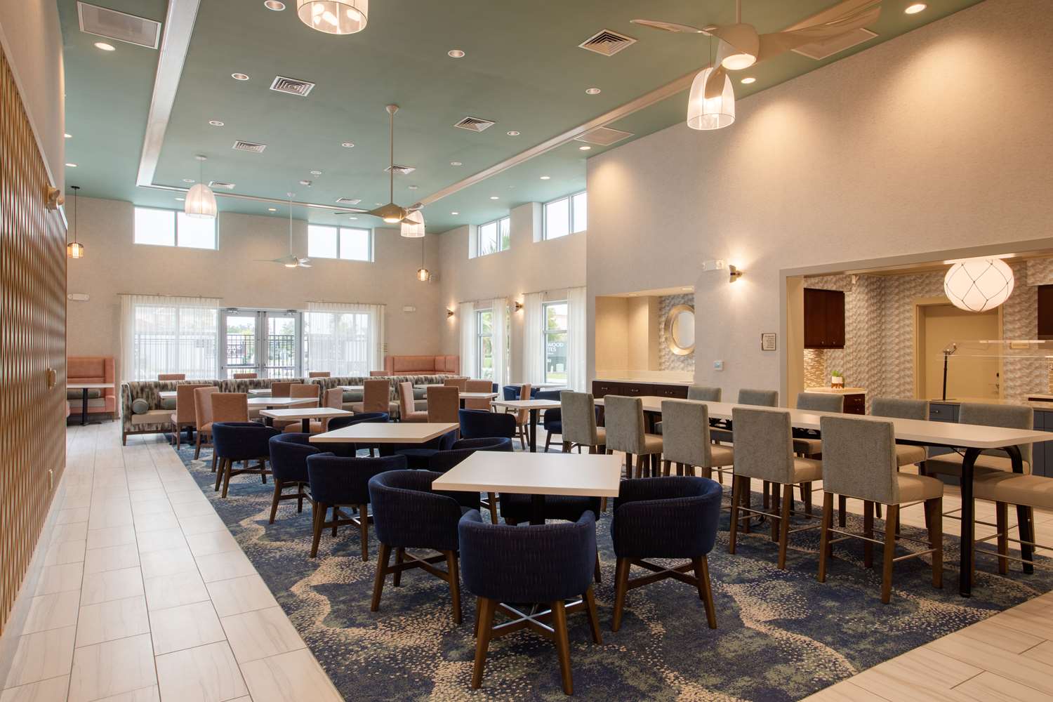 Фото Homewood Suites by Hilton Myrtle Beach Coastal Grand Mall