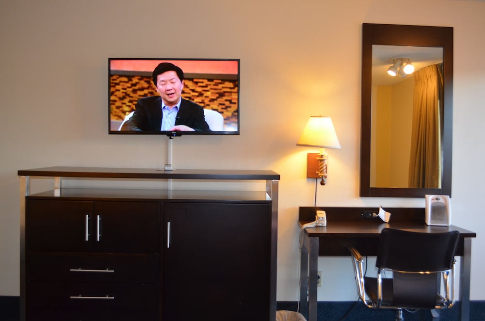 Фото Royal Plaza Inn