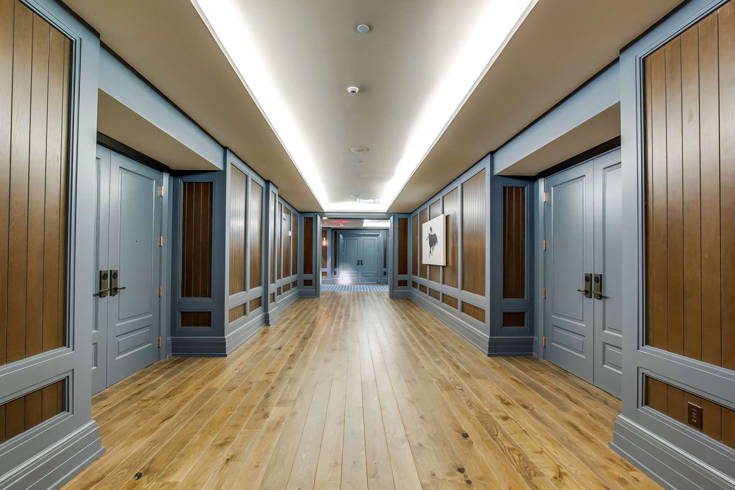 Фото The Campbell House Lexington, Curio Collection by Hilton