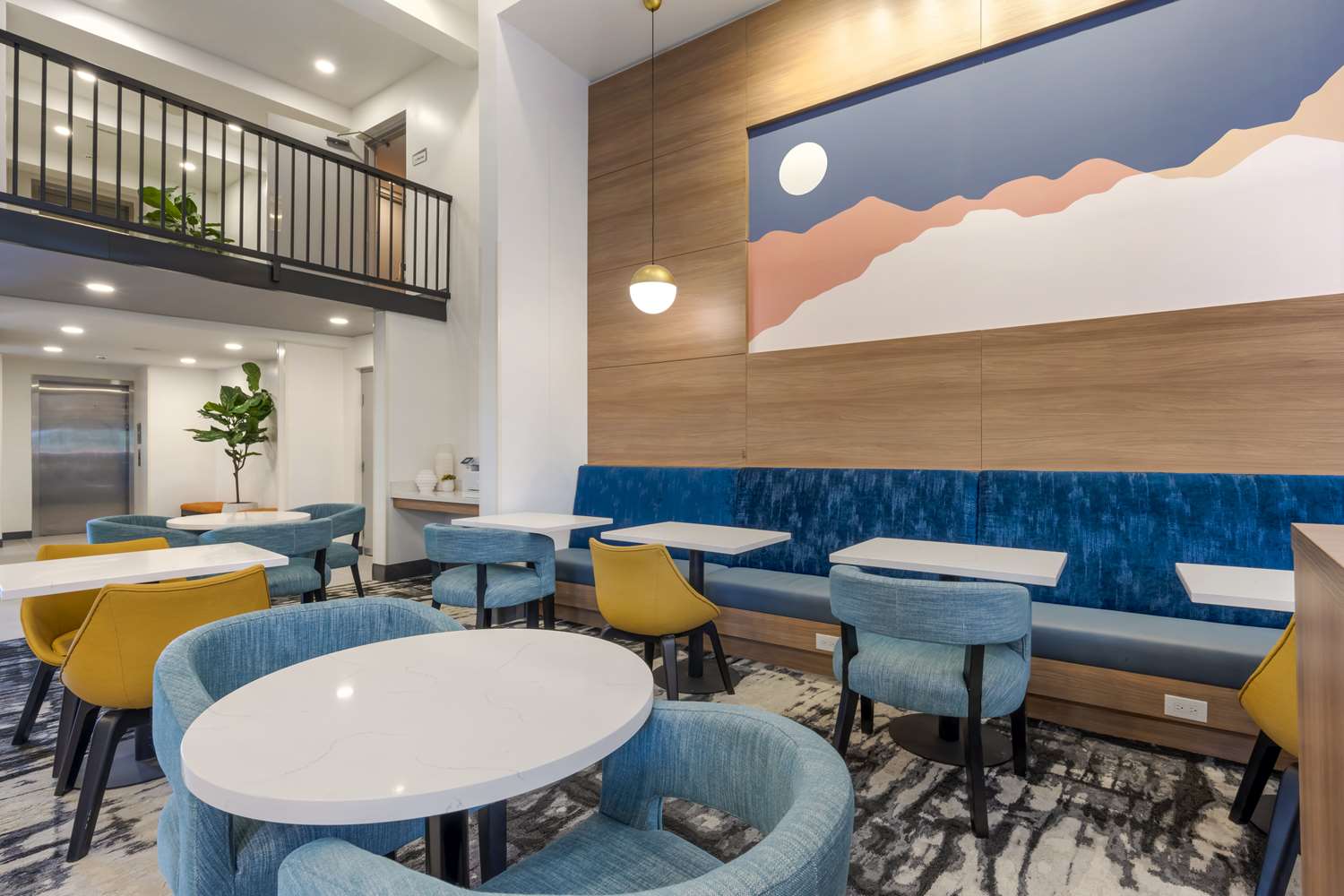 Фото Aiden by Best Western @ Flagstaff