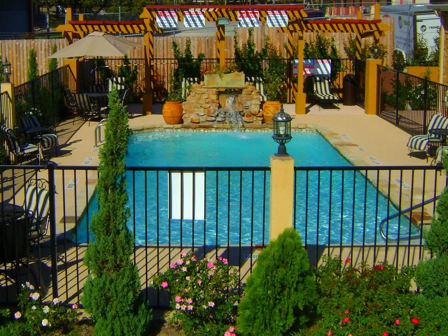 Фото Blanco River Hotel