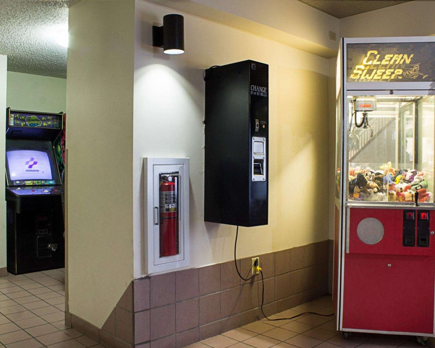 Фото Rodeway Inn Columbia Mall Loop