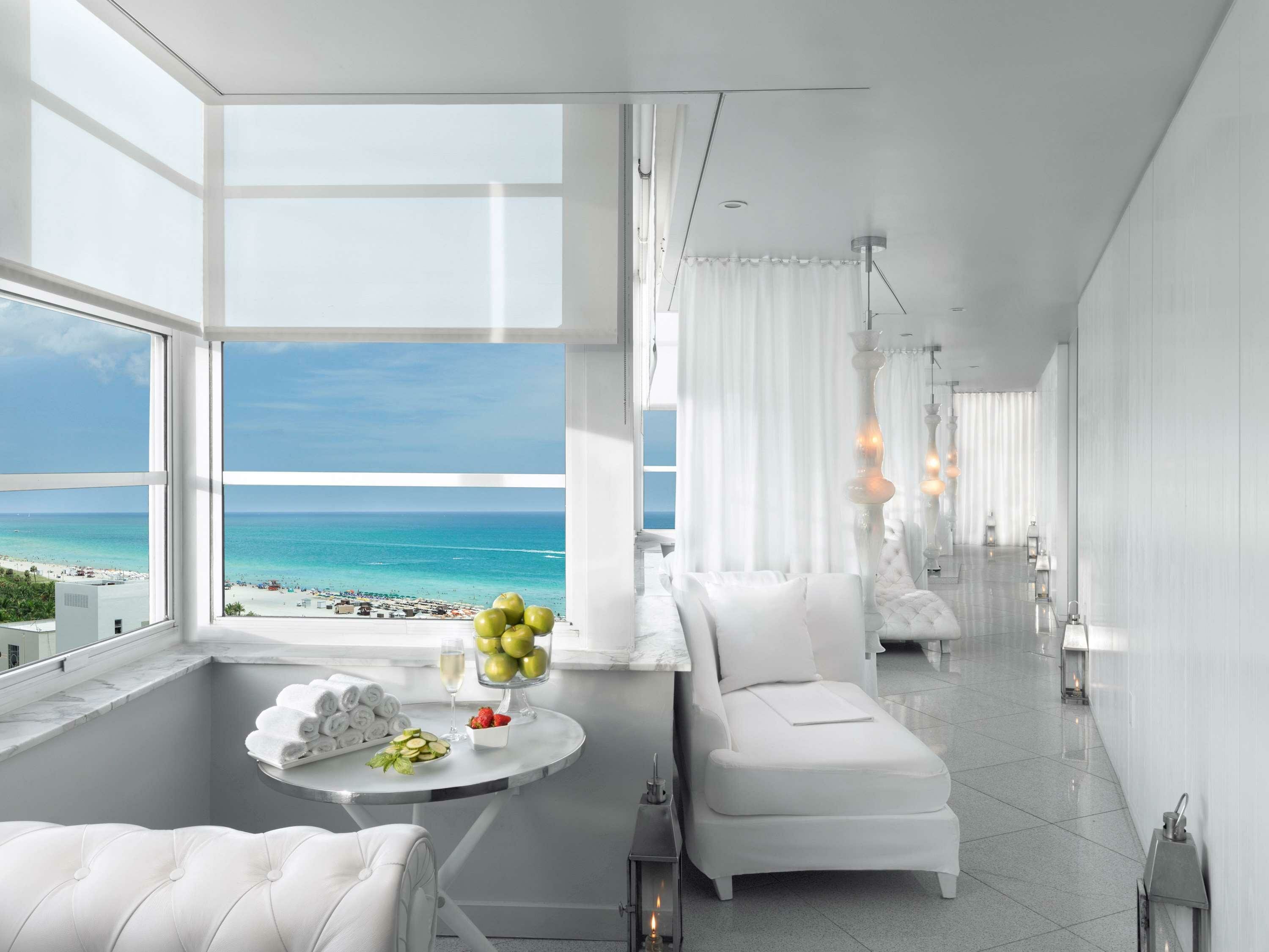 Фото Delano South Beach