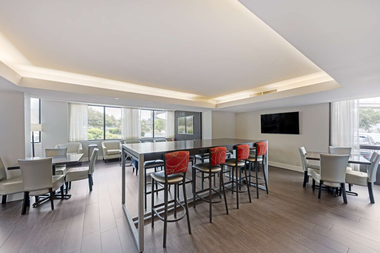 Фото Best Western Plus Austin Central