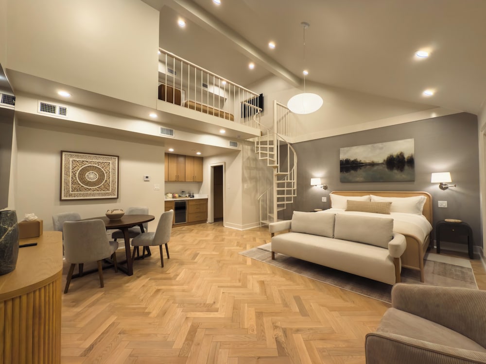 Фото Prytania Park Hotel