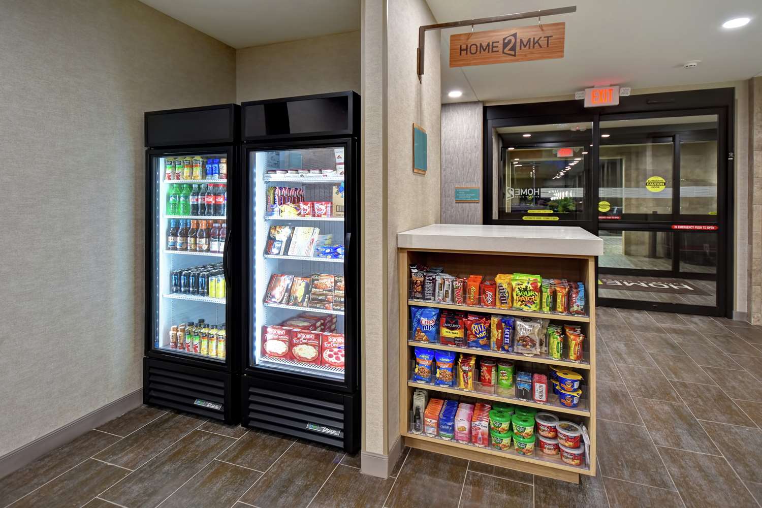 Фото Home2 Suites by Hilton Frankfort