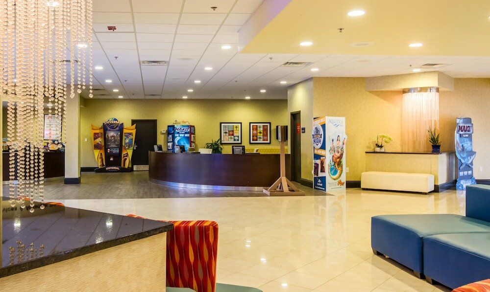 Фото CoCo Key Hotel and Water Resort