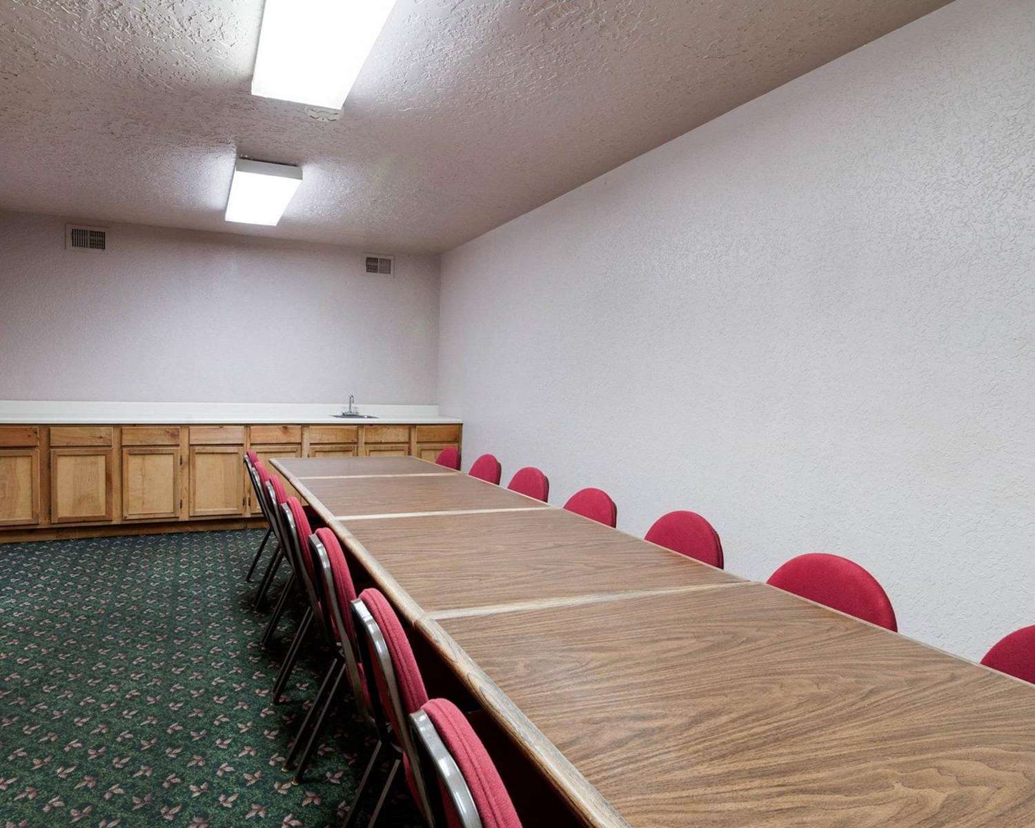 Фото Rodeway Inn