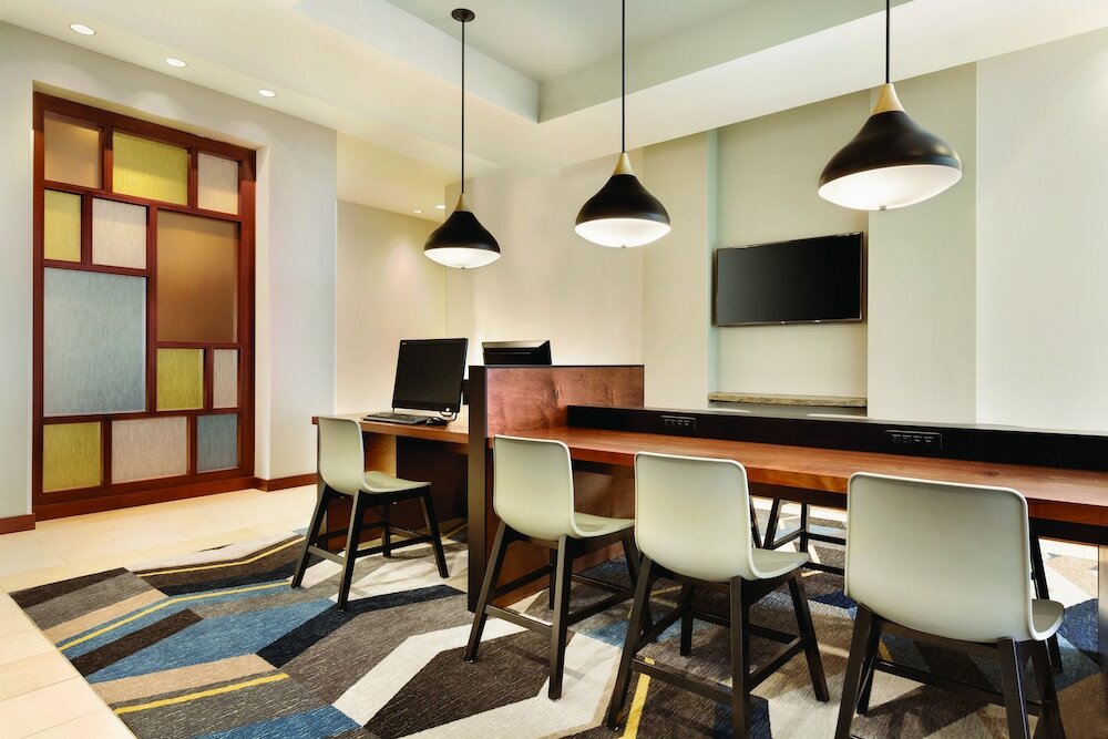 Фото Hyatt House Denver Airport