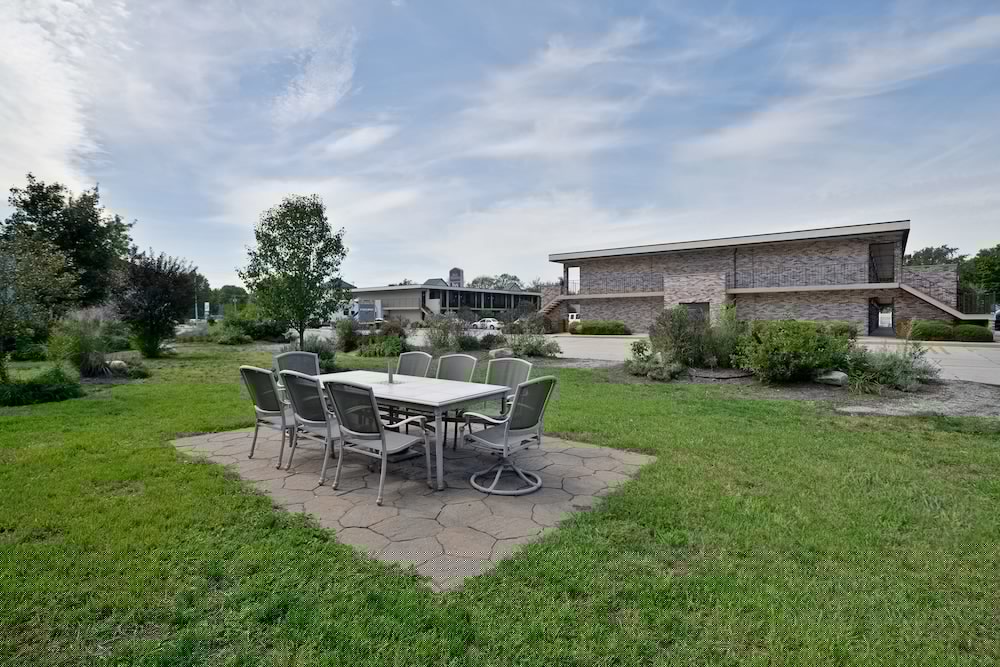 Фото Best Western Inn