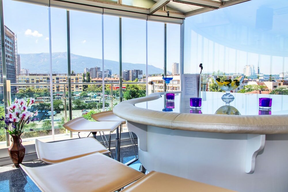 Фото Europe Hotel Sofia