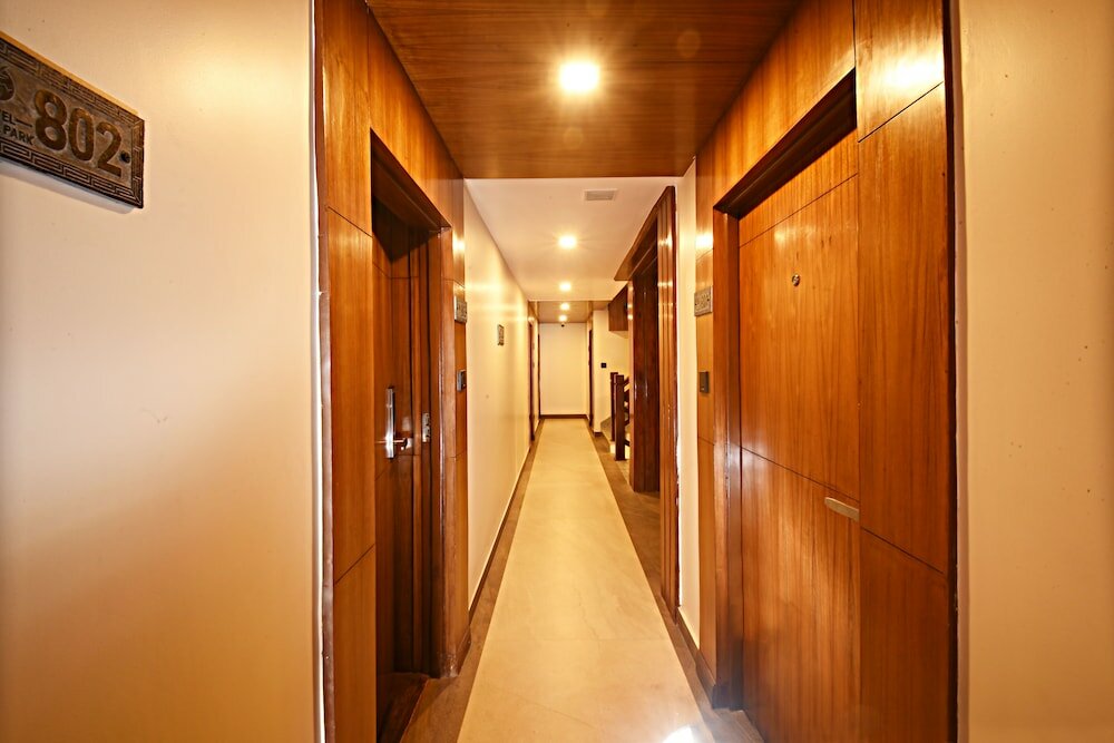 Фото Hotel Thamel Park