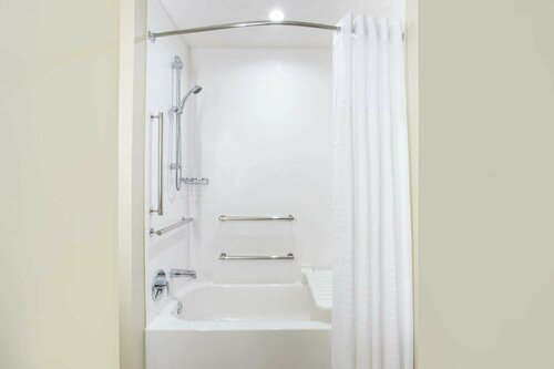 Гостиница Wingate by Wyndham Page Lake Powell в Пейдже