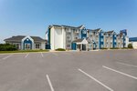 Microtel Inn & Suites by Wyndham Rapid City