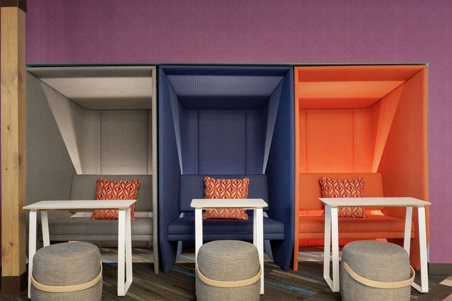 Фото Tru by Hilton St. Charles St. Louis, Mo