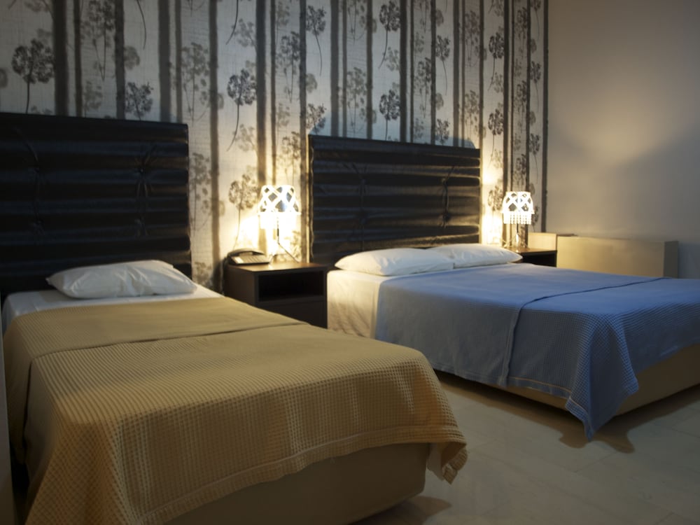 Фото Fanari Hotel