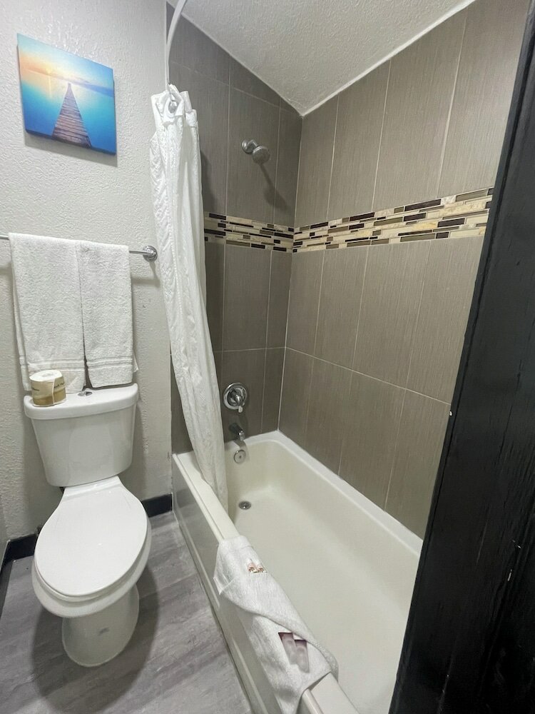 Фото Escondido Lodge