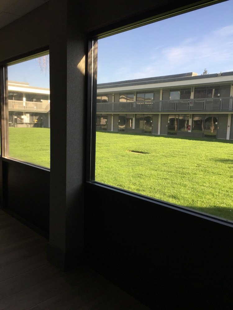 Фото Radisson Hotel Oakland Airport