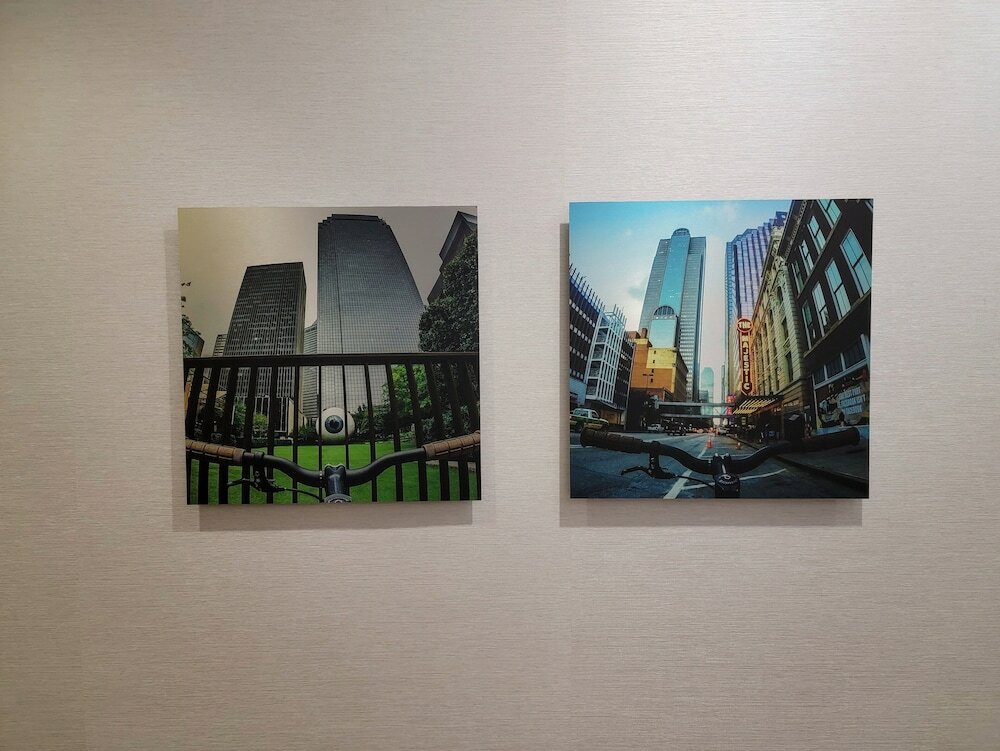 Фото Crowne Plaza Dallas Downtown