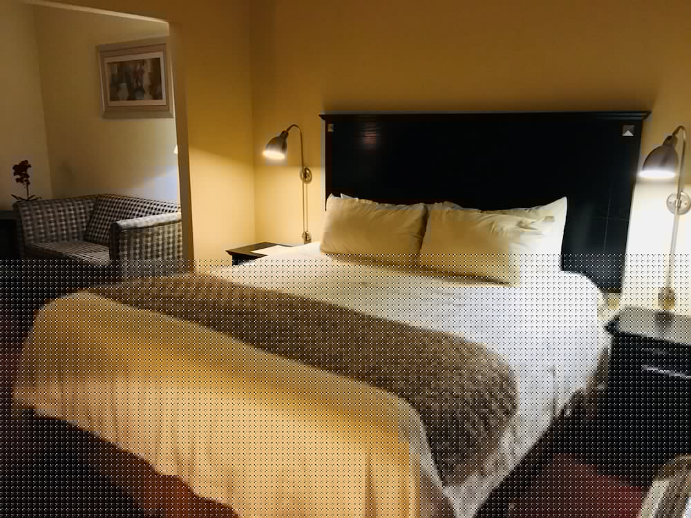 Фото Best Western Bar Harbour Inn