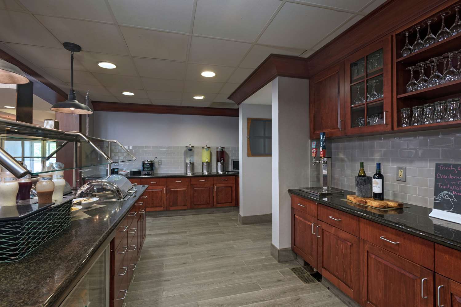 Фото Homewood Suites by Hilton Fort Collins