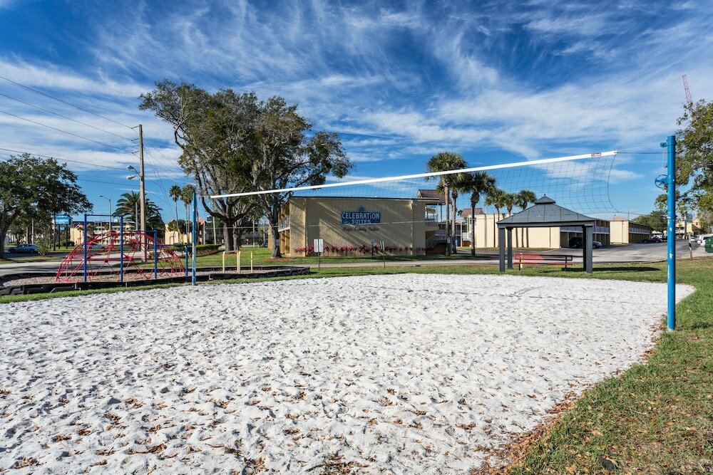 Фото Celebration Suites