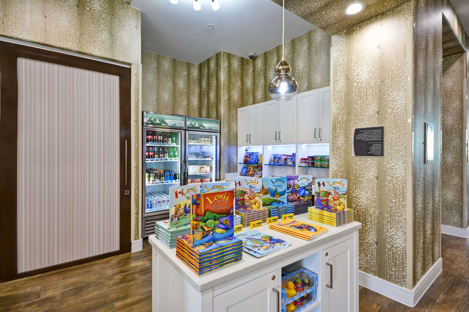 Фото Homewood Suites by Hilton Galveston