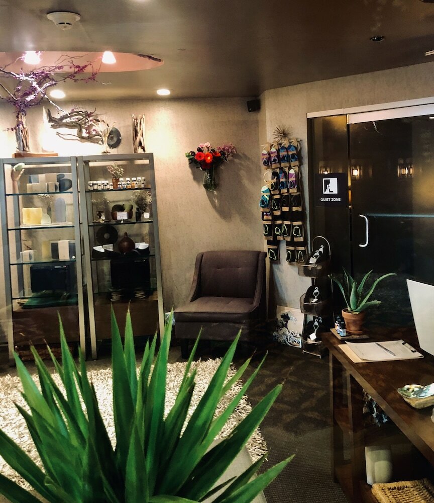 Фото Marriott Tulsa Hotel Southern Hills