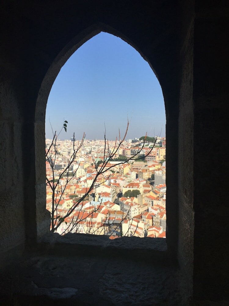 Фото Castle Inn Lisbon