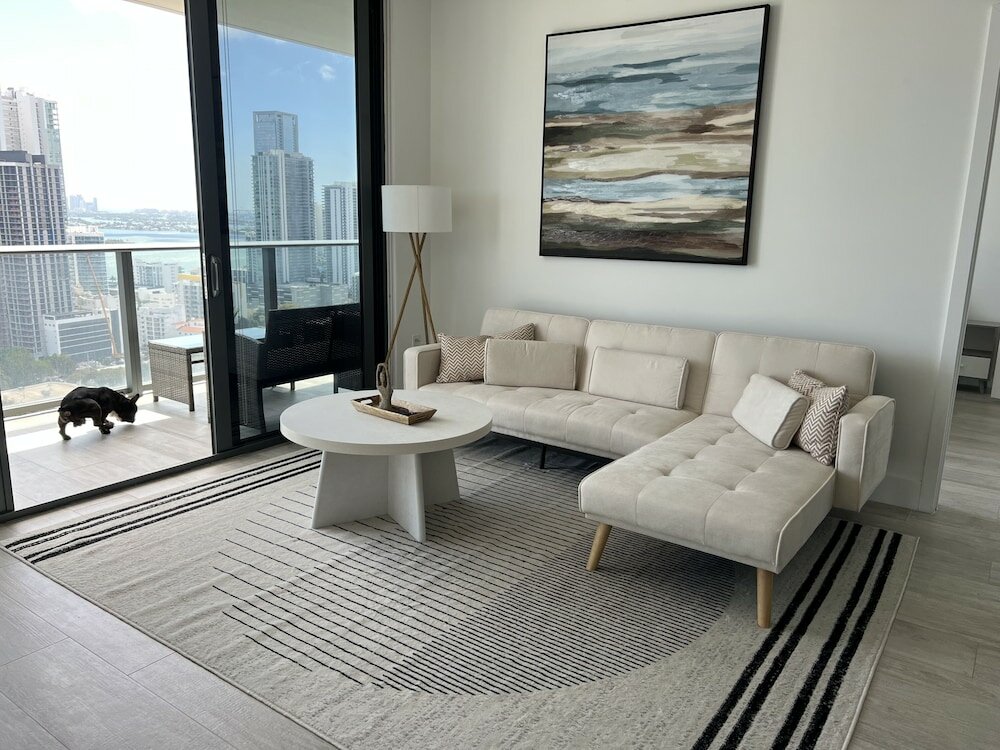 Фото Hyde Suites Midtown Miami