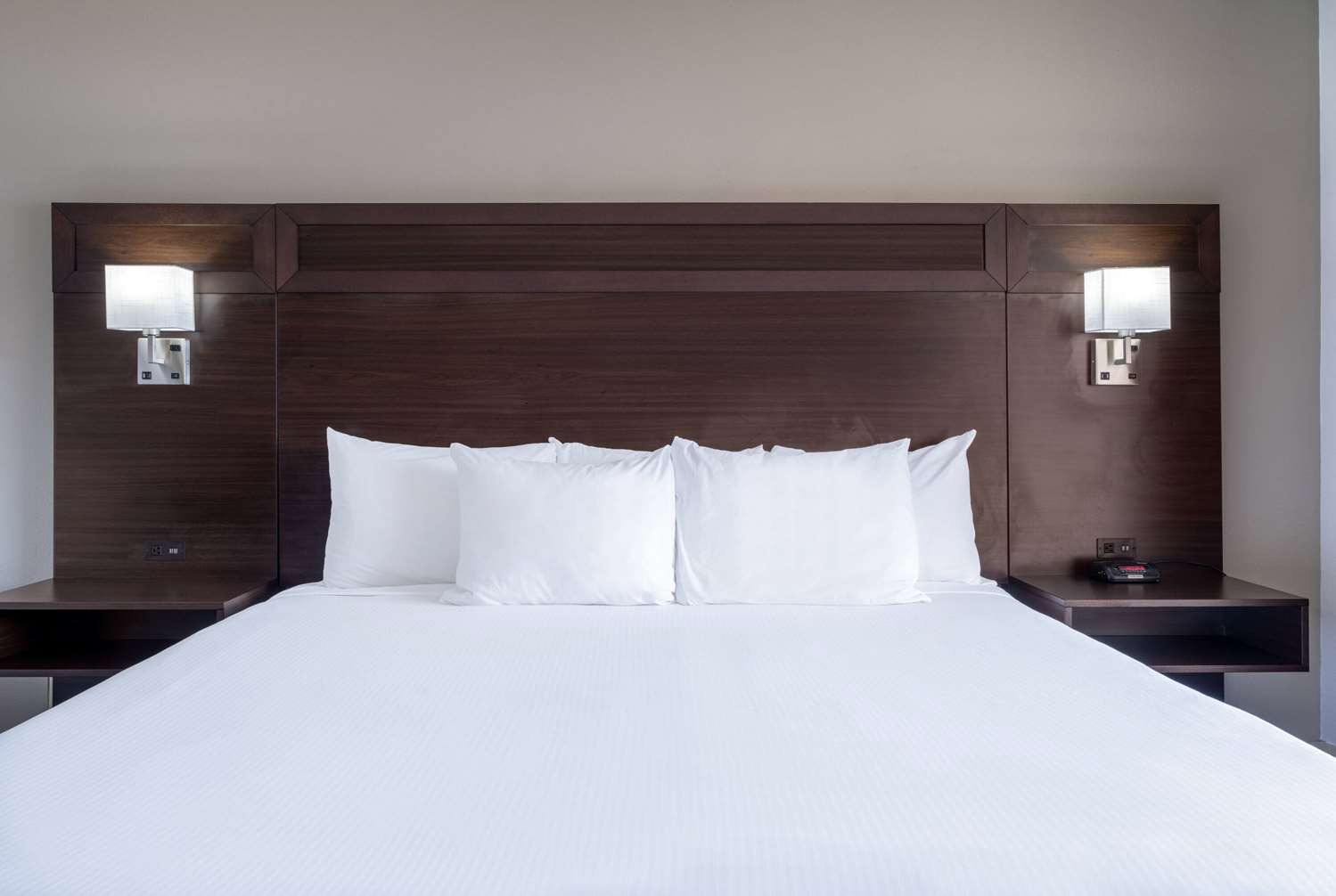 Фото Ramada by Wyndham Juneau