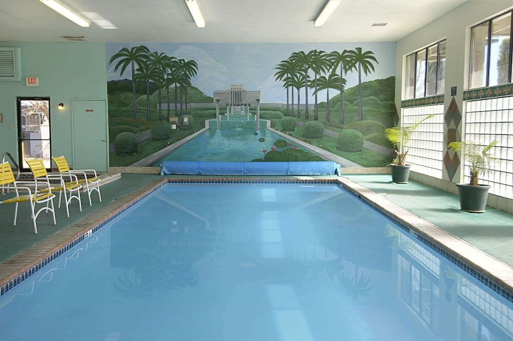 Фото Motel 6 Deming, Nm