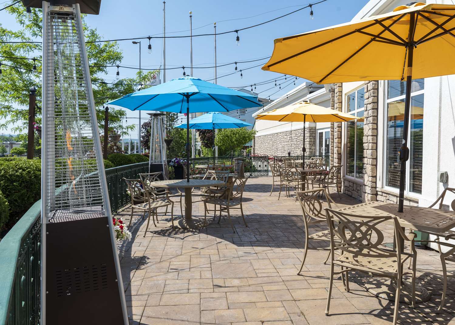 Фото Hilton Garden Inn Watertown/thousand Islands