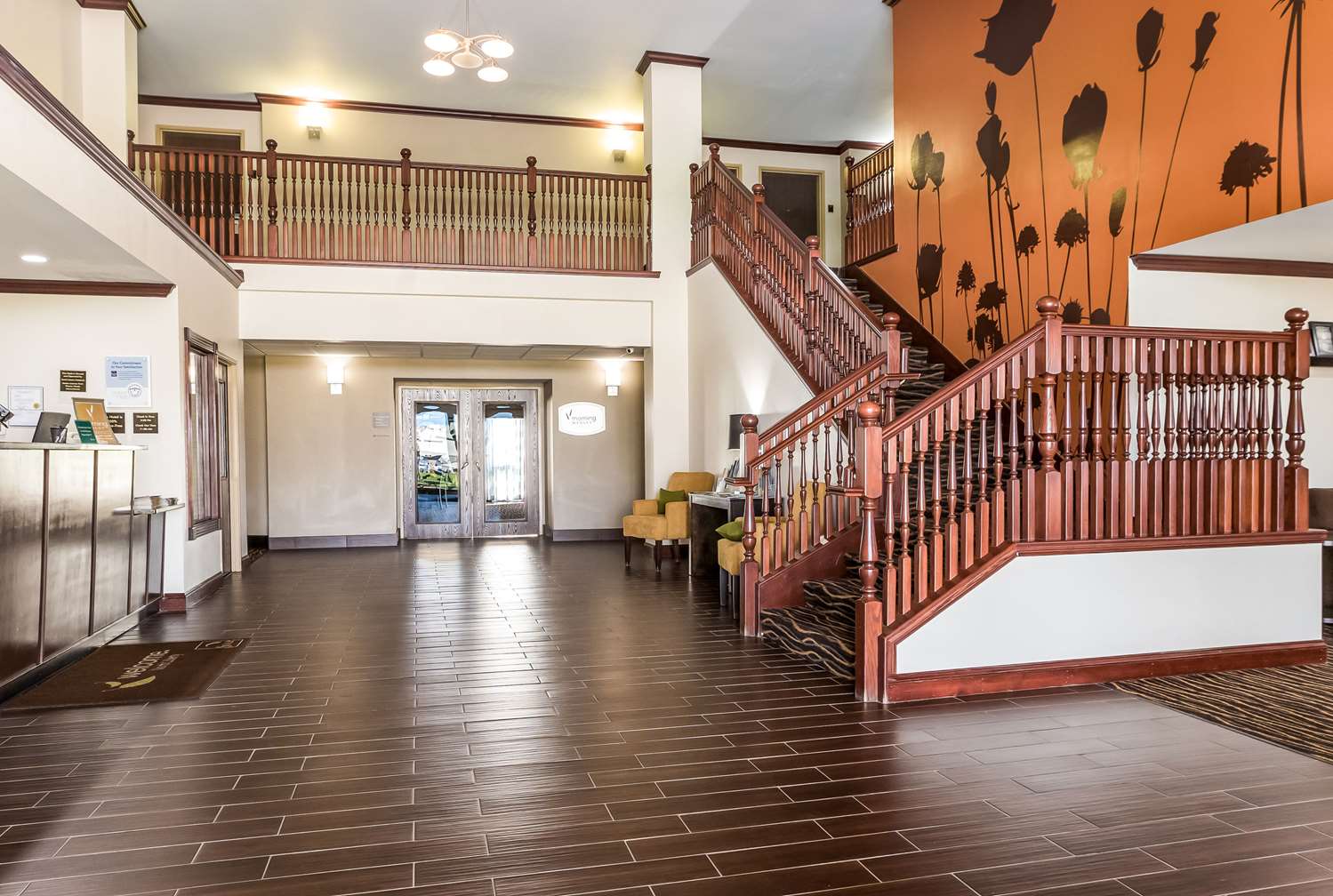 Фото Sleep Inn North Liberty