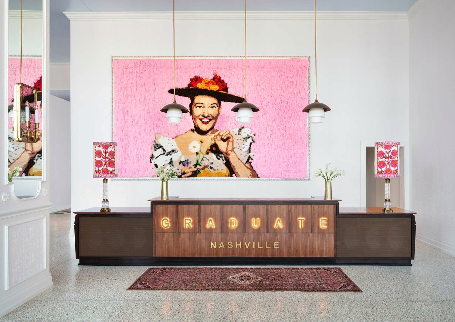 Фото Graduate Nashville
