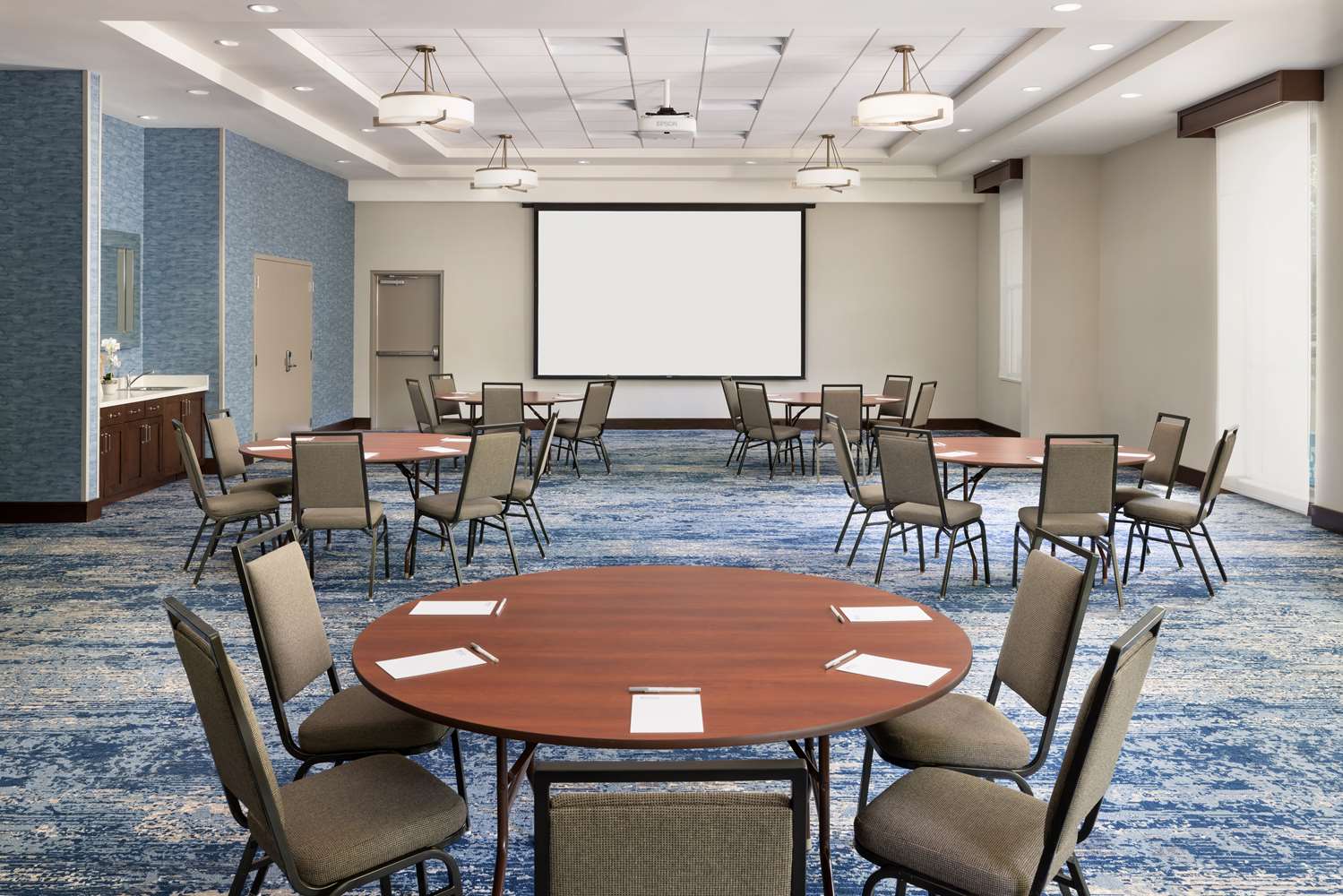 Фото Hilton Garden Inn Palo Alto