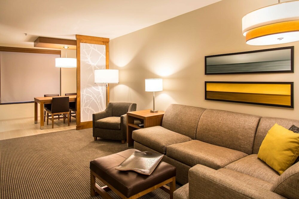 Фото Hyatt Place Charlottesville