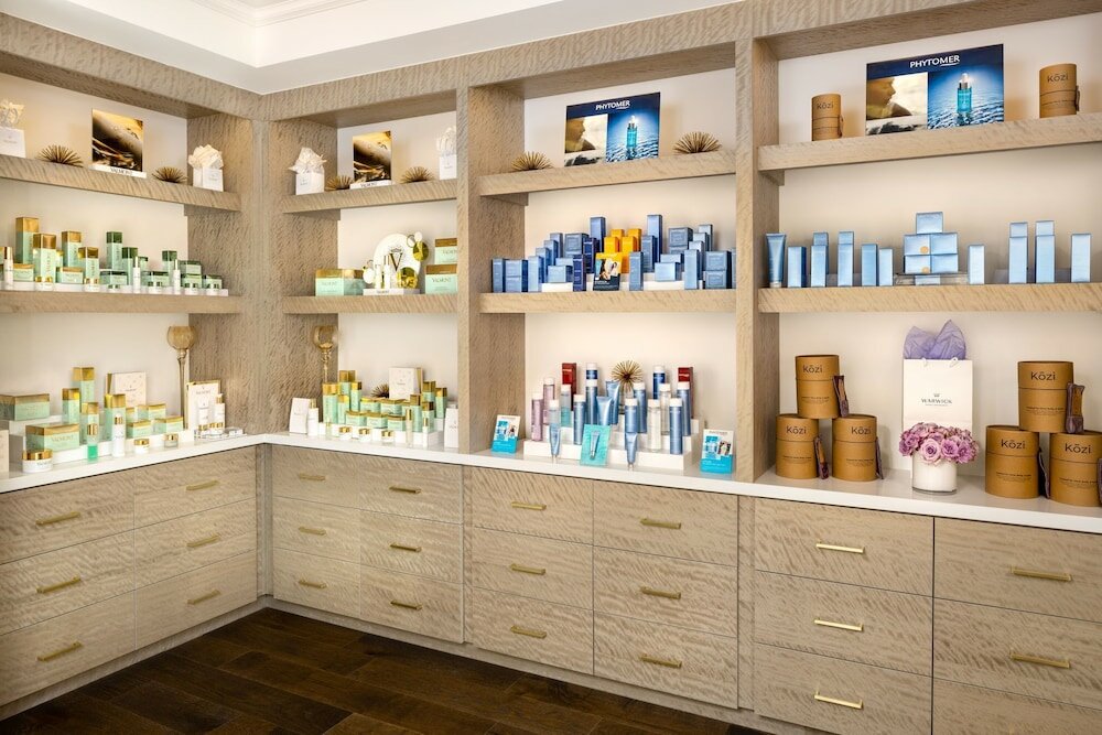 Фото Warwick Melrose Dallas