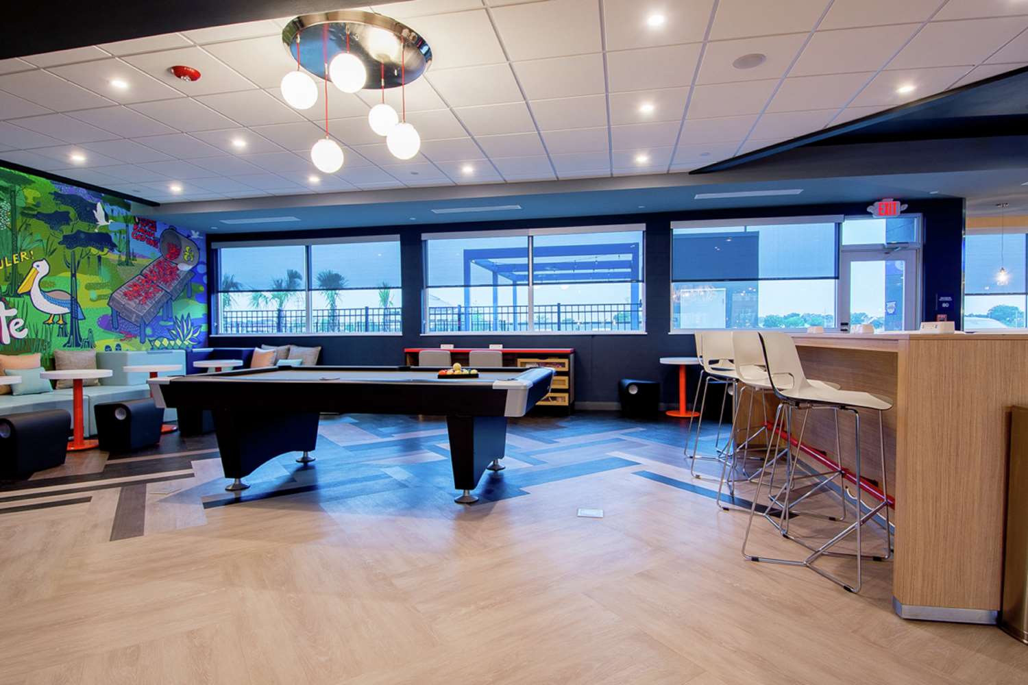 Фото Tru by Hilton Lafayette River Ranch