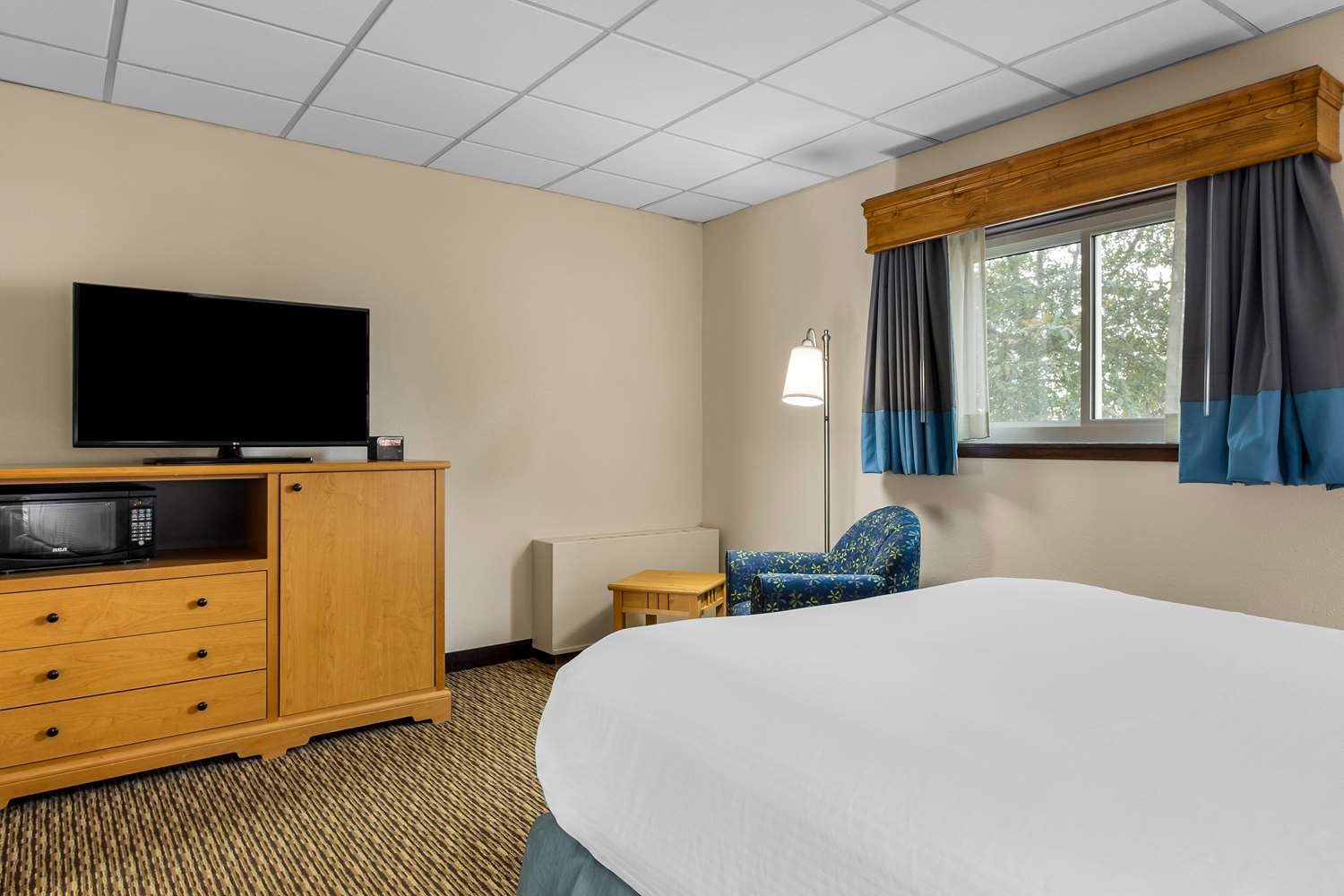 Фото Best Western Lee's Motor Inn