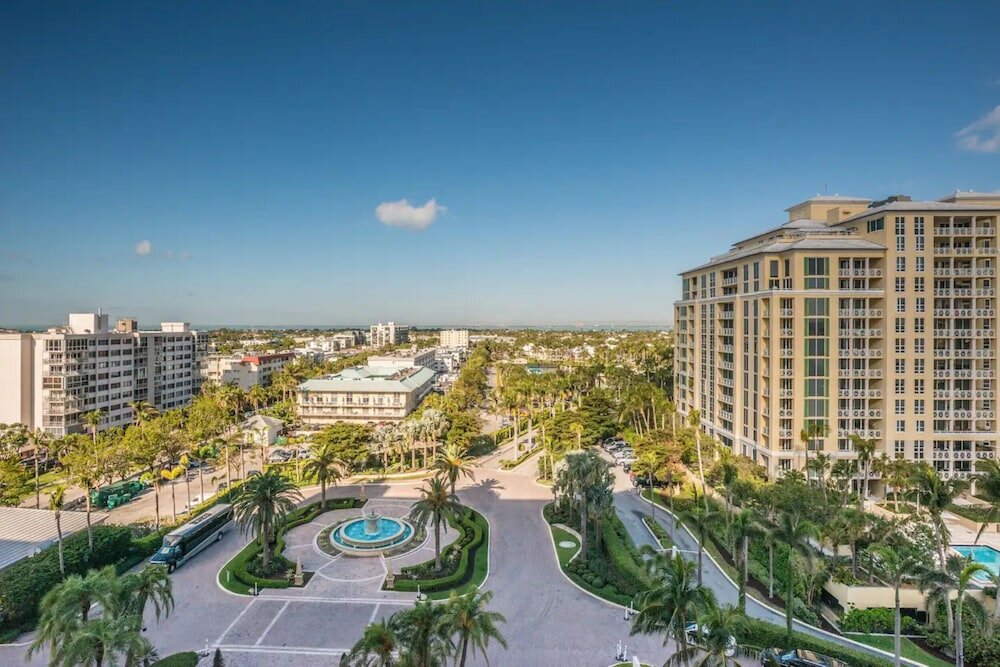 Фото The Ritz-Carlton Key Biscayne, Miami