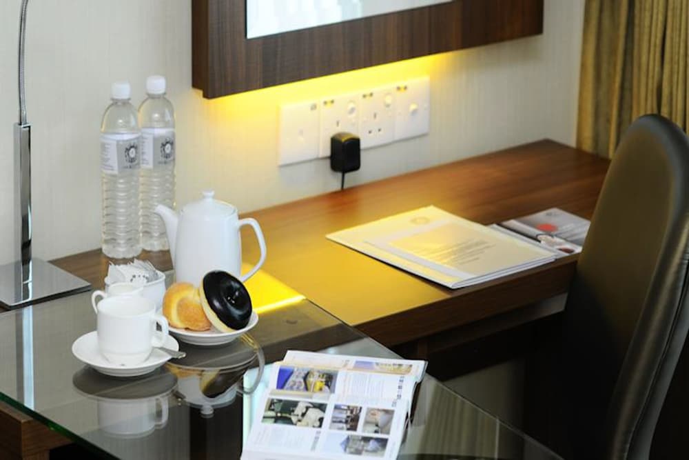 Фото The Katerina Hotel
