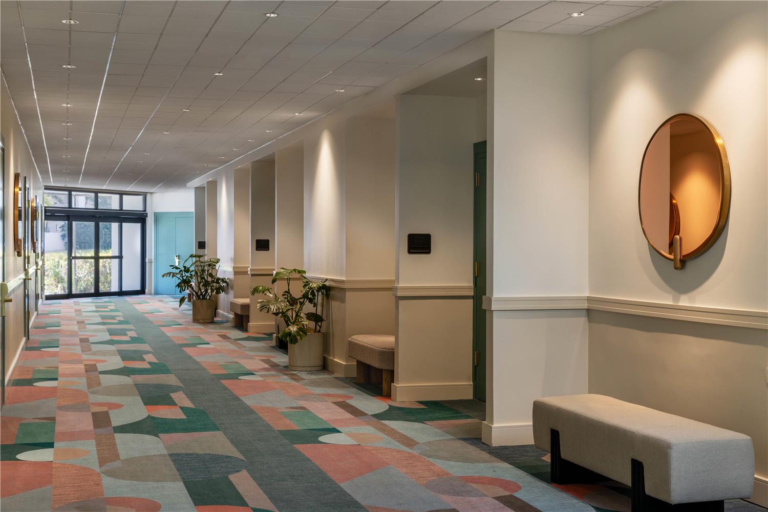 Фото Sonesta Miami Airport