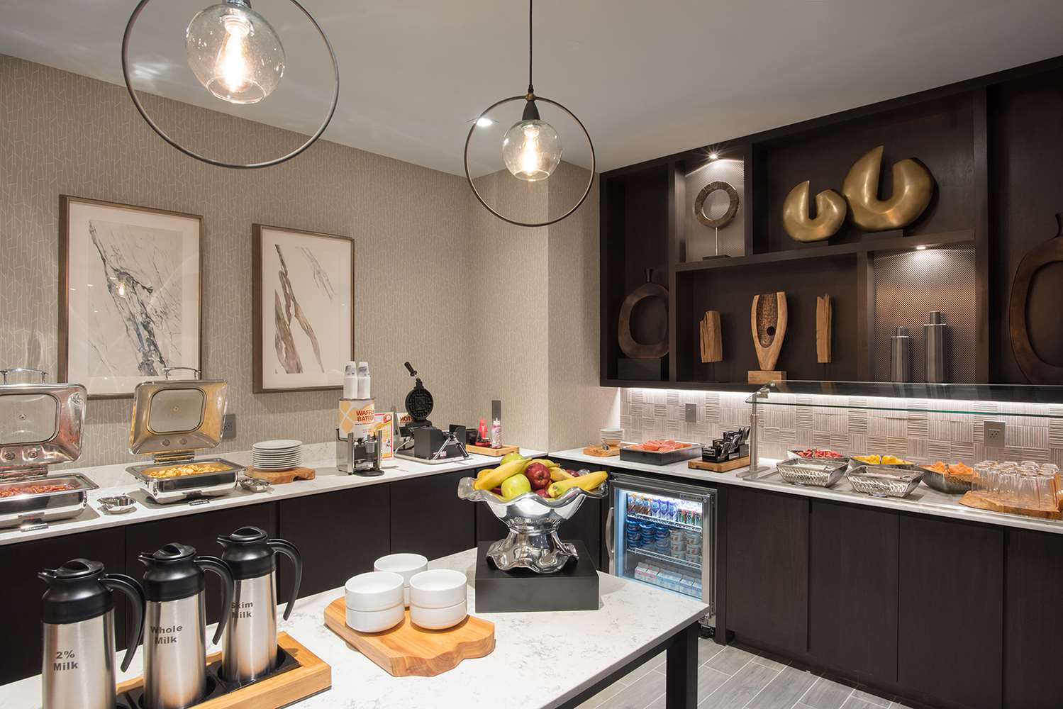 Фото Hilton Garden Inn Hanover Lebanon