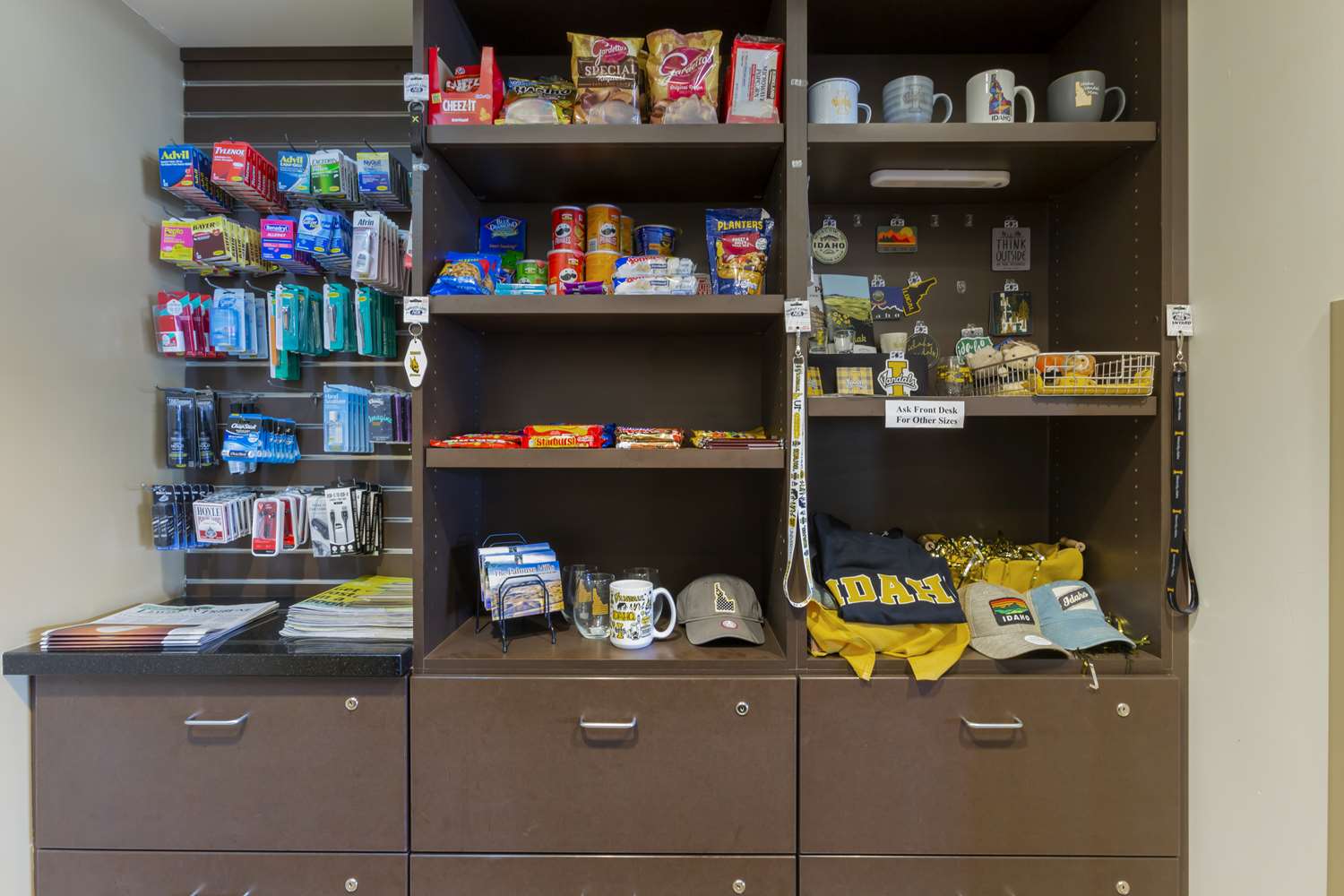 Фото Best Western Plus University Inn